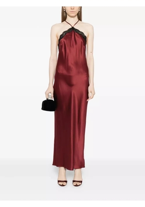 Reformation Aara dress - Red