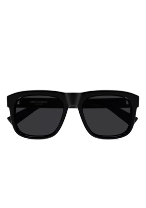Saint Laurent Eyewear SL 558 sunglasses - Black