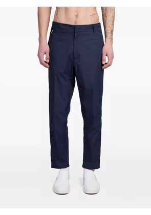 Low Brand George trousers - Blue