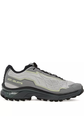 Salomon XT-Slate textured sneakers - Grey