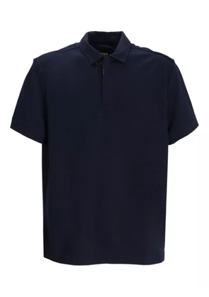 BOSS Parris polo shirt - Blue