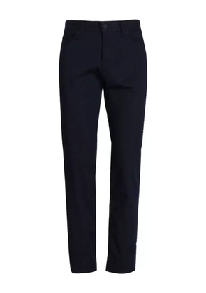 BOSS straight trousers - Black