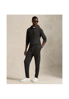 Double-Knit Jogging Bottoms