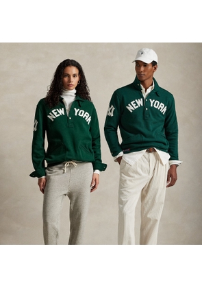 Polo  Ralph Lauren Lauren Yankees Sweatshirt