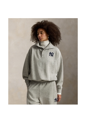 Polo  Ralph Lauren Lauren Yankees Pullover