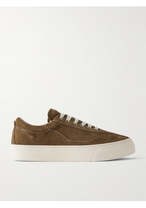 Omni - Dellow Suede Sneakers - Men - Neutrals - EU 39