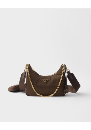Prada Re-Edition 2005 Re-Nylon bag