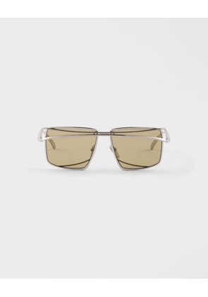 Prada Runway sunglasses