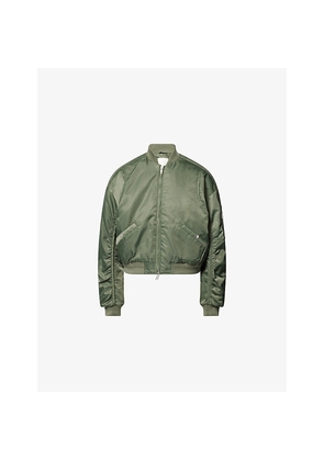 Womens Stel Seville Padded Shell Jacket