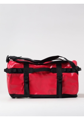 Travel Bag THE NORTH FACE Men color Red