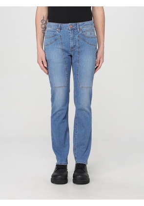 Jeans JECKERSON Men color Blue