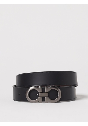 Belt FERRAGAMO Men color Black