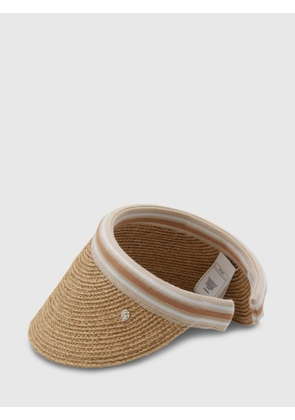 Hat HELEN KAMINSKI Woman color Beige