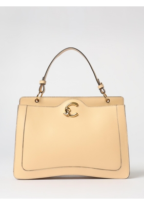 Tote Bag COCCINELLE Woman color Beige