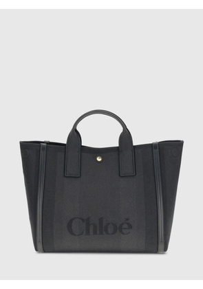 Handbag CHLOÉ Woman color Black