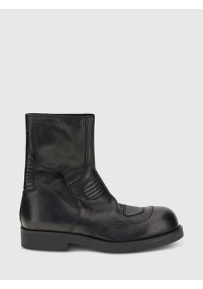 Boot MM6 MAISON MARGIELA Men color Black