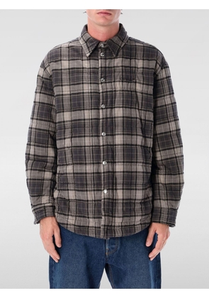 Jacket OFF-WHITE Men color Grey