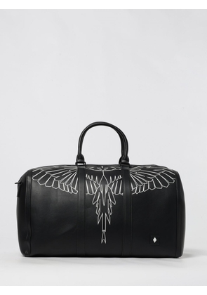 Travel Bag COUNTY OF MILAN Men color Black