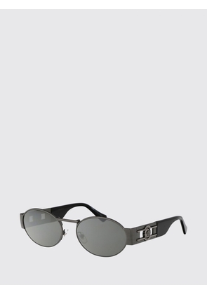 Sunglasses VERSACE Woman color Grey