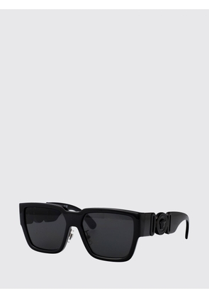 Sunglasses VERSACE Men color Black