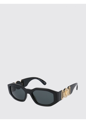 Sunglasses VERSACE Woman color Black 3