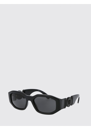Sunglasses VERSACE Woman color Black 2