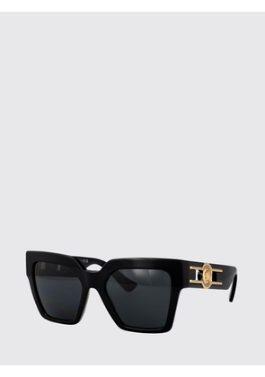 Sunglasses VERSACE Woman color Black