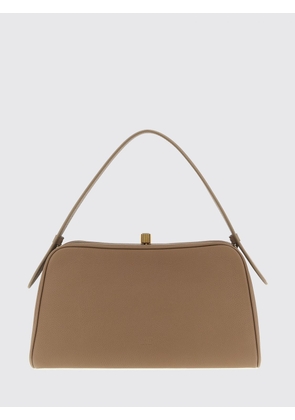 Handbag KHAITE Woman color Beige