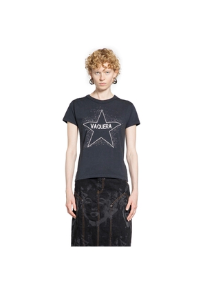 Vaquera Star T-Shirt
