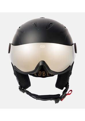 Goldbergh Glam ski helmet