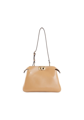 Peekaboo Soft Small Bag