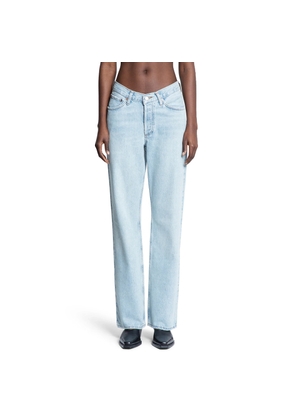 V-Waist Kelly Jeans