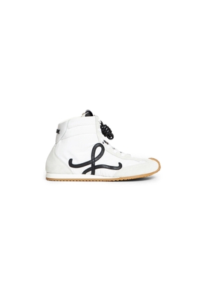 Ballet Runner 2.0 High-Top Sneakers