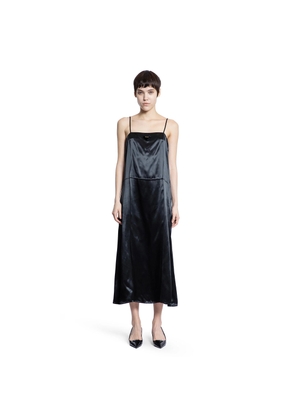 Satin Slip Dress