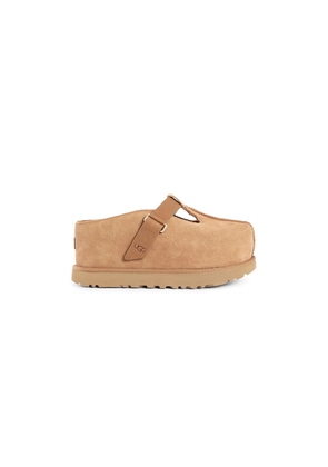Goldenstar Hi Clogs