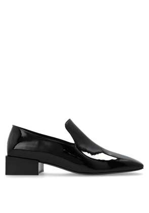 Ferragamo Carmelita Patent Leather Loafers