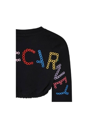 Stella Mccartney Cosmic Cowboy Print Sweatshirt