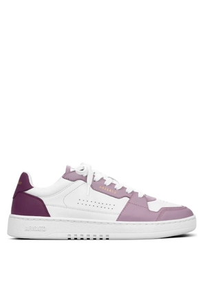 Axel Arigato Dice Low-Top Sneakers