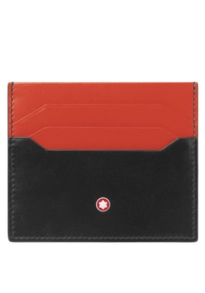 Montblanc Meisterstuck Leather Card Holder
