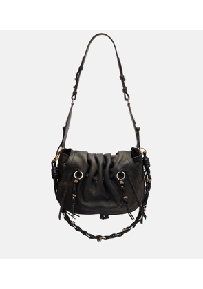 Isabel Marant Bolton leather shoulder bag