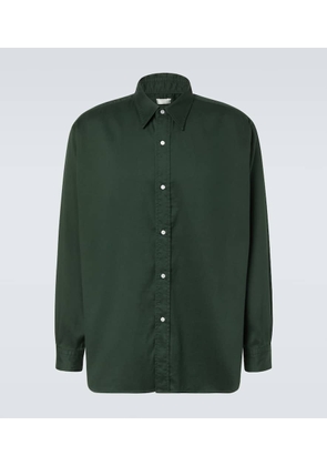 A.Presse Cotton shirt