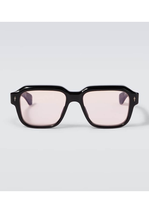 Jacques Marie Mage Vivienne square sunglasses