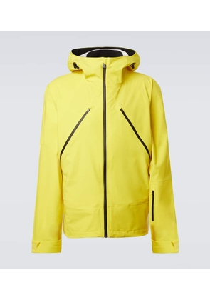 Aztech Mountain Hayden 3L Shell ski jacket