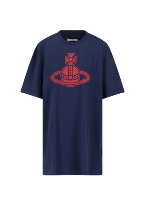 Vivienne Westwood orb T-shirt