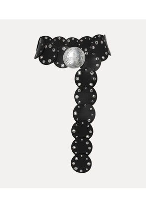 Vivienne Westwood Concho Belt
