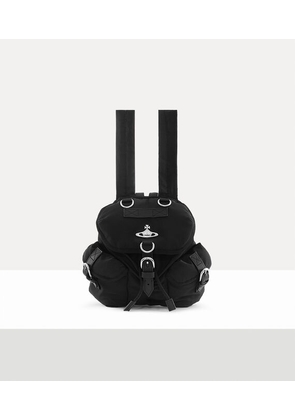 Vivienne Westwood Highland Small Backpack