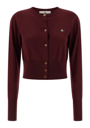 Vivienne Westwood bea Cardigan