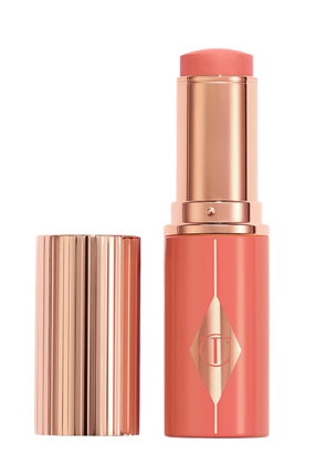 Charlotte Tilbury Unreal Blush Healthy Glow Stick - Peachy Glow