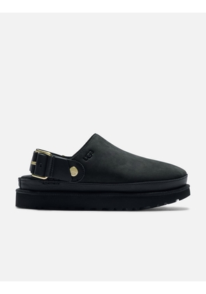 Goldenstar Villa Clog