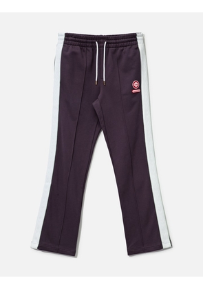 Laurel Tape Pintuck Jogger